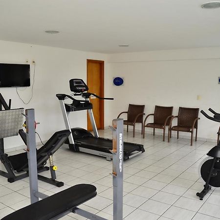 Paradise Flat Apartment Natal Ngoại thất bức ảnh