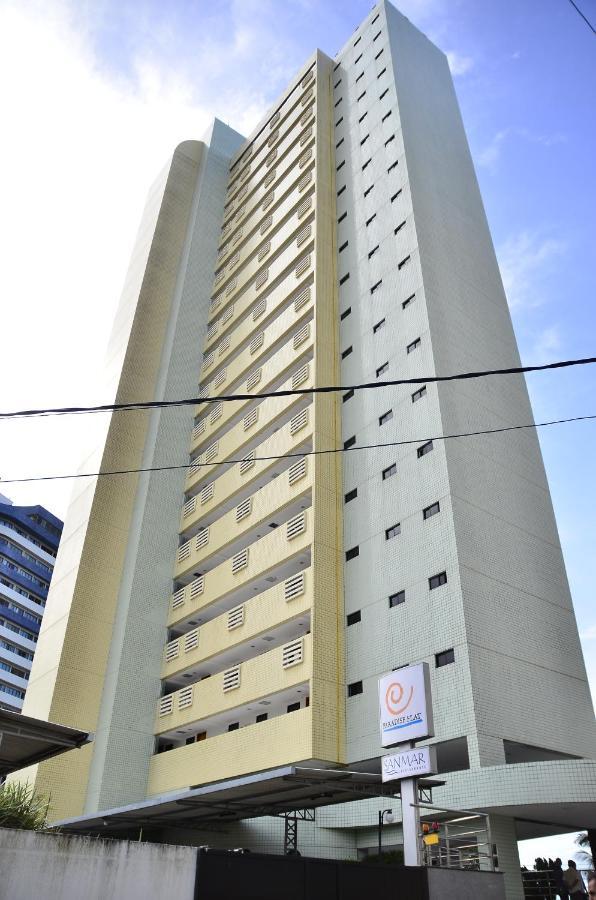 Paradise Flat Apartment Natal Ngoại thất bức ảnh