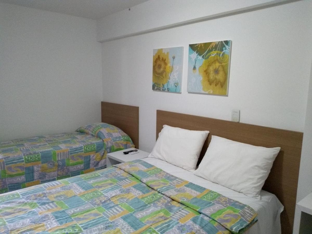Paradise Flat Apartment Natal Ngoại thất bức ảnh