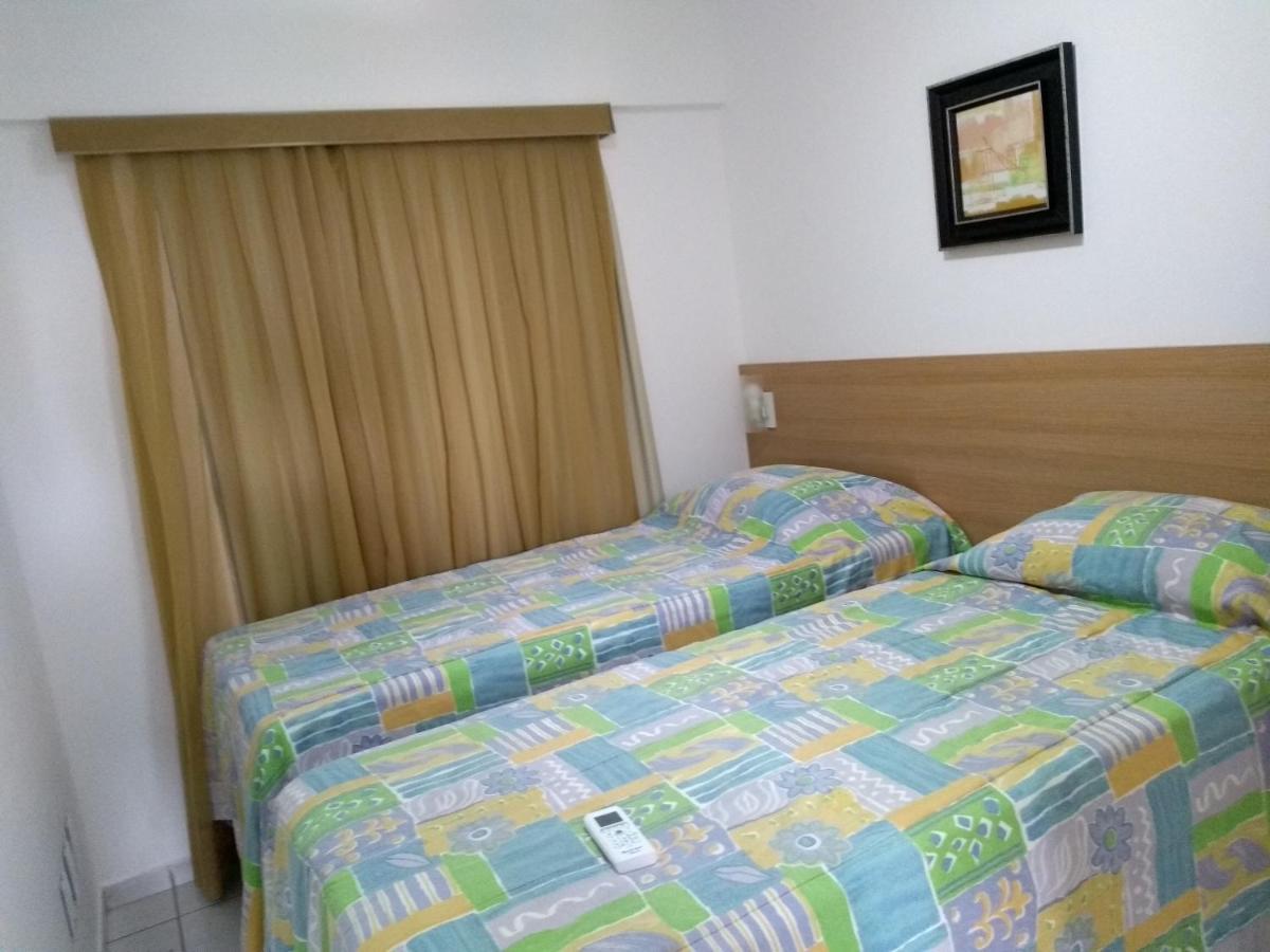 Paradise Flat Apartment Natal Ngoại thất bức ảnh