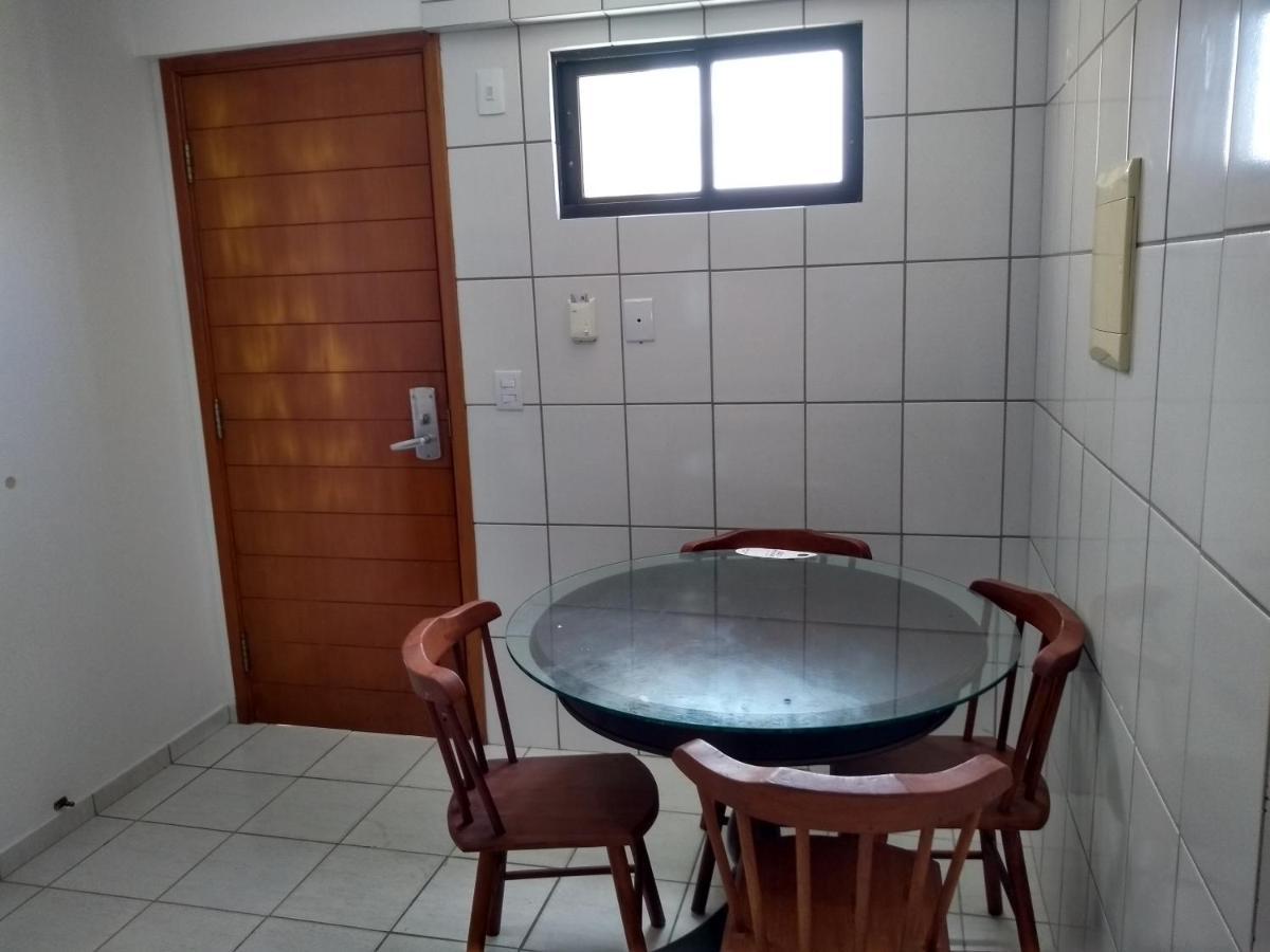 Paradise Flat Apartment Natal Ngoại thất bức ảnh