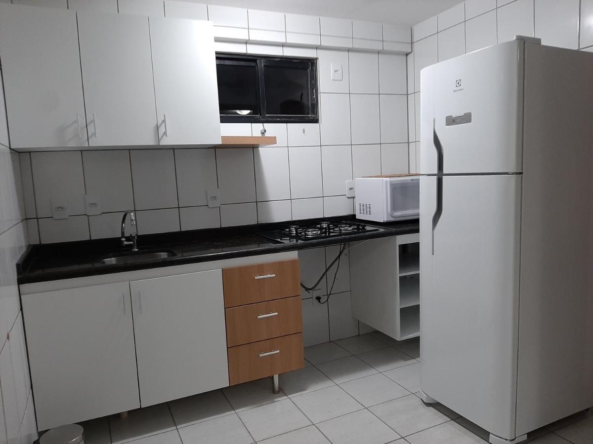 Paradise Flat Apartment Natal Ngoại thất bức ảnh