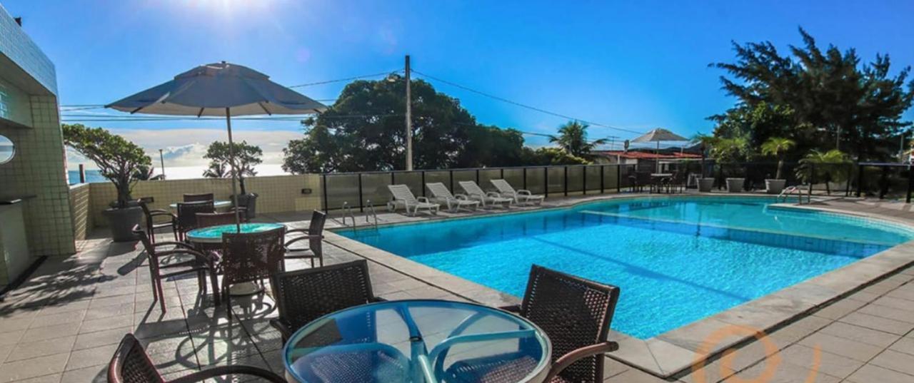 Paradise Flat Apartment Natal Ngoại thất bức ảnh