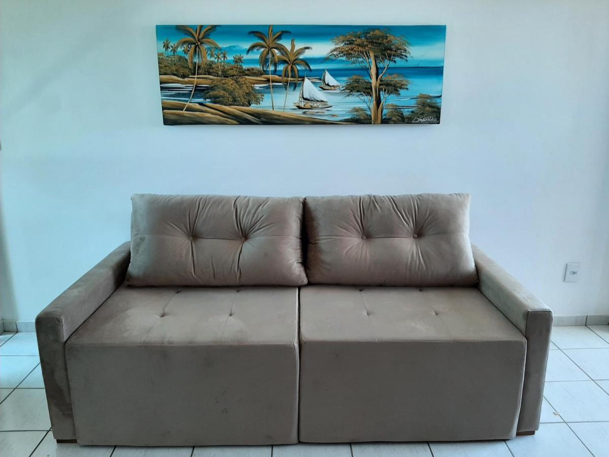 Paradise Flat Apartment Natal Ngoại thất bức ảnh