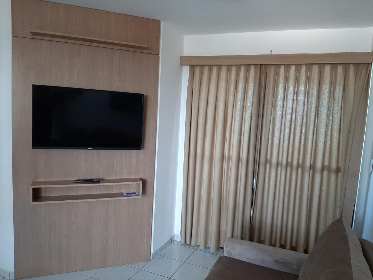 Paradise Flat Apartment Natal Ngoại thất bức ảnh